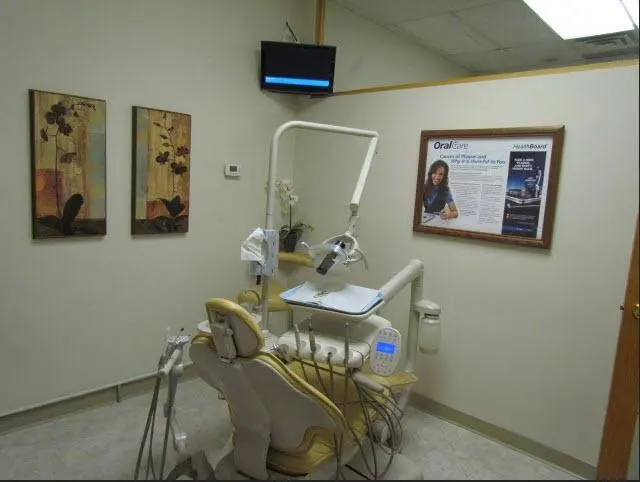 Family Dentistry at Markham and Lawrence