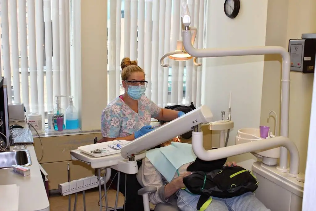 H & M Dental and Associates