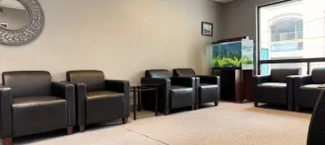 Dr. Kwong Lo Dental Office