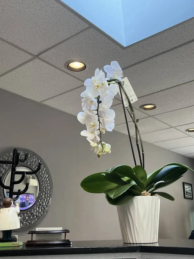 Dr. Kwong Lo Dental Office