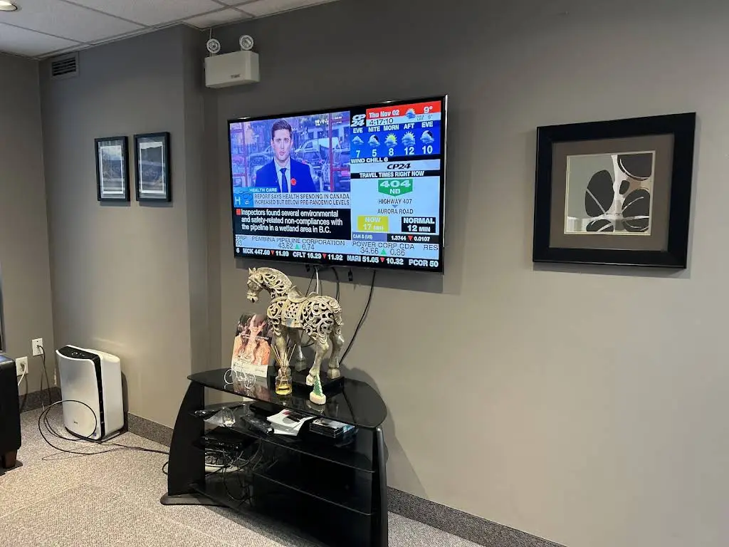 Dr. Kwong Lo Dental Office
