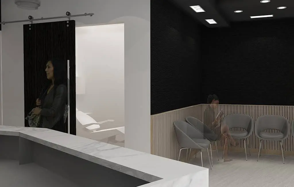 Studio Dental @ Eaton Centre