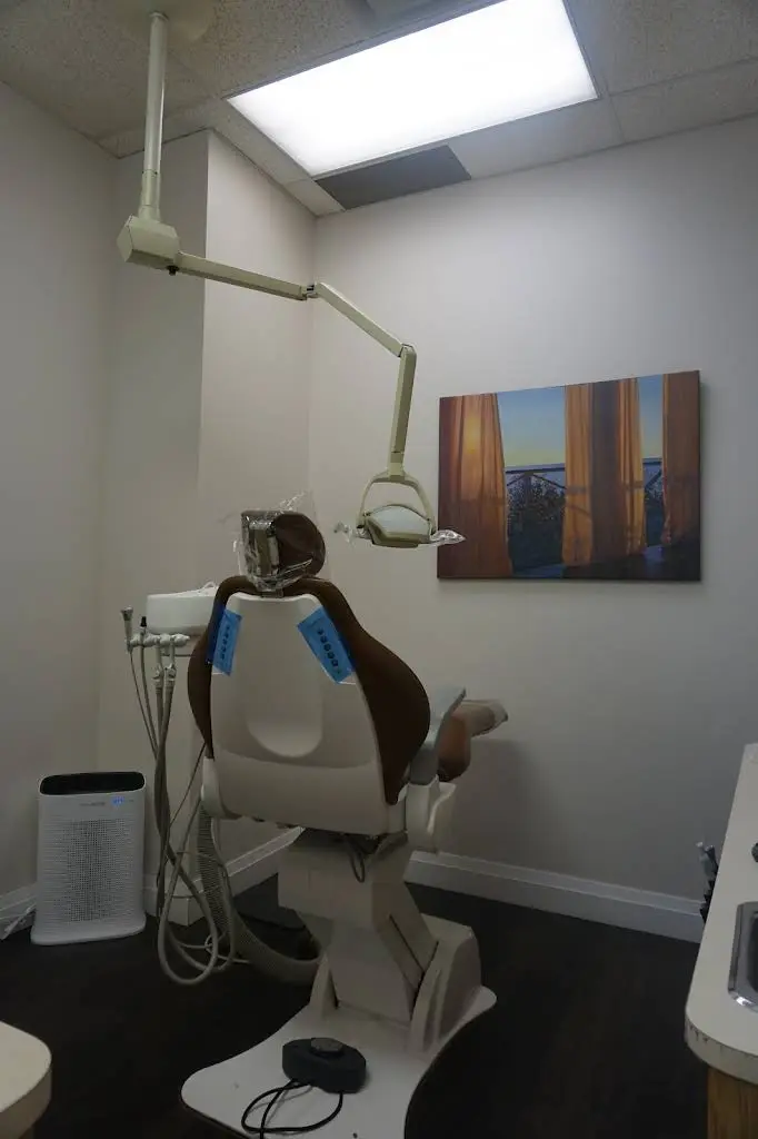 Lombard Dental