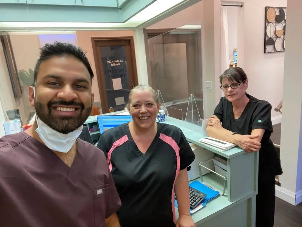 Lombard Dental