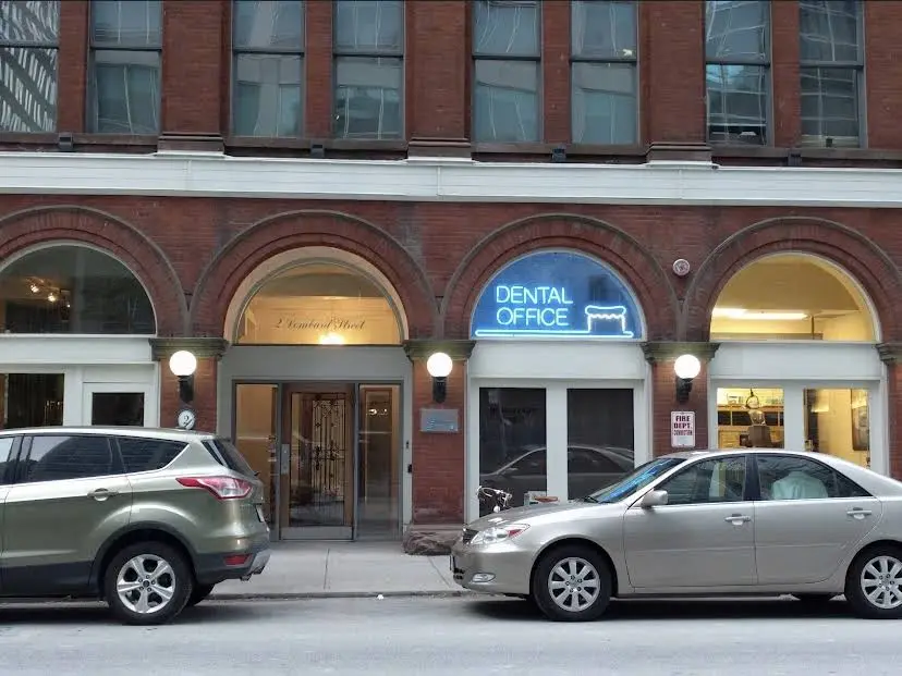 Lombard Dental