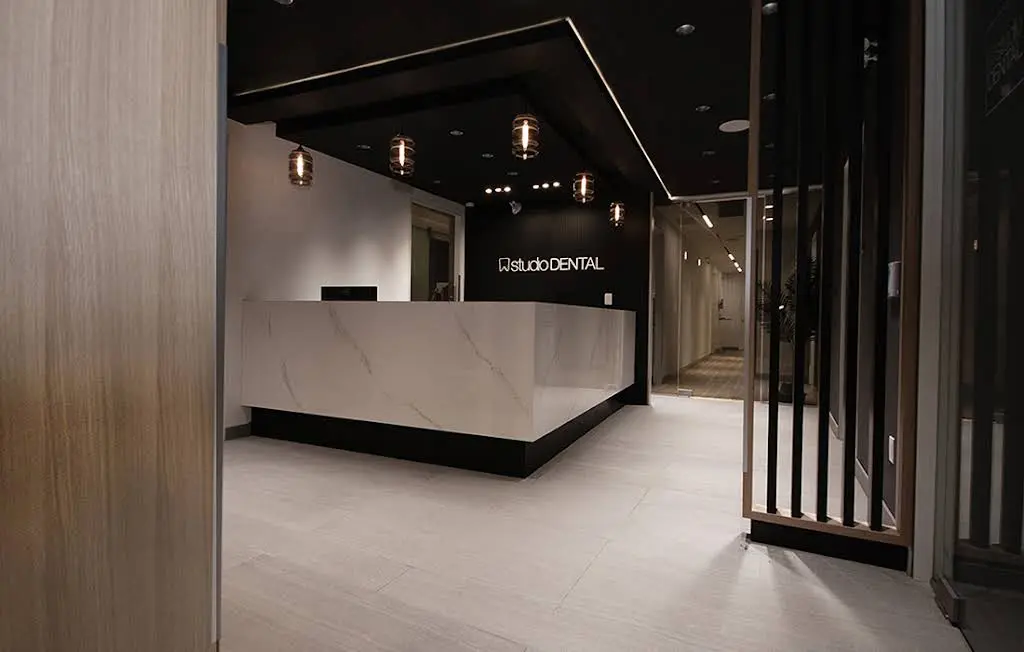 Studio Dental @ Union Station