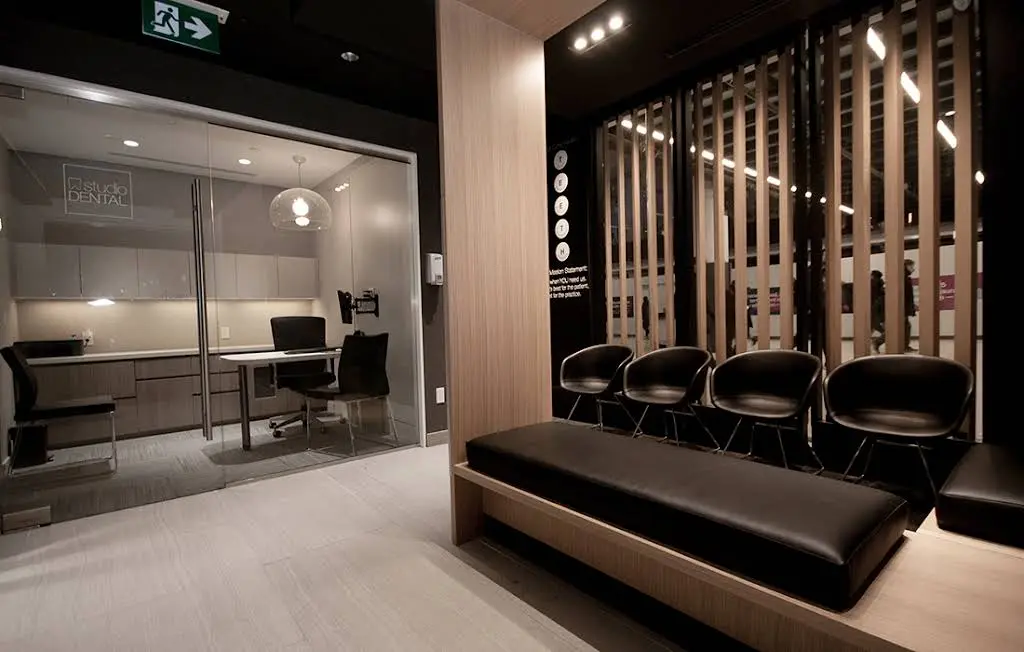Studio Dental @ Union Station