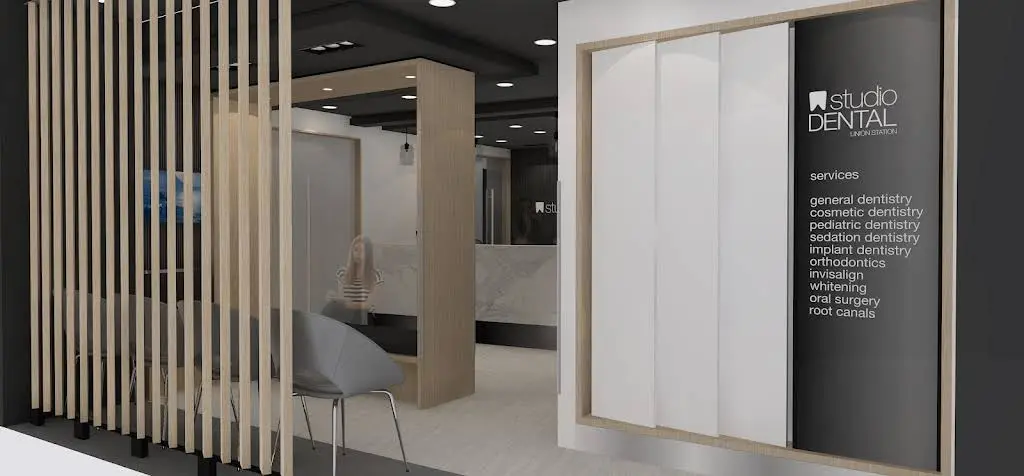 Studio Dental @ Union Station