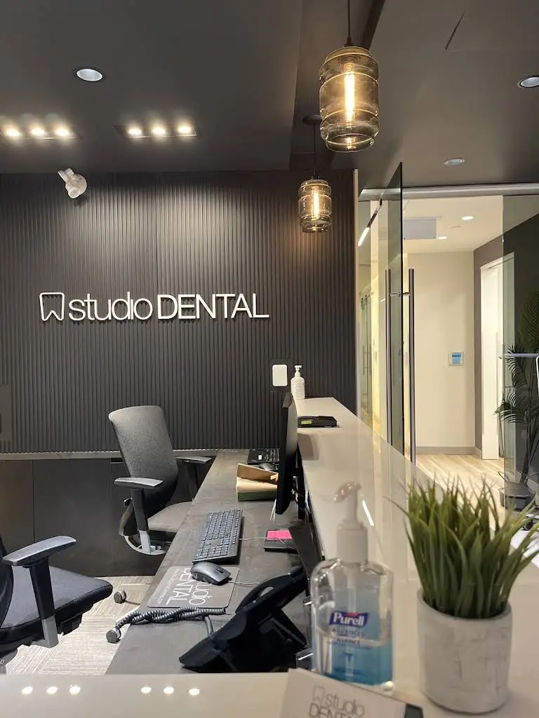 Studio Dental @ Union Station
