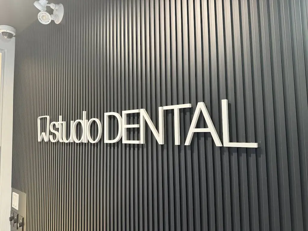 Studio Dental @ Union Station