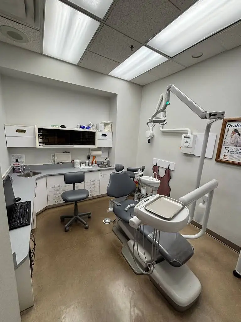 The Plaza Dental Centre