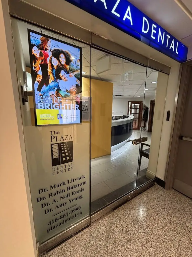 The Plaza Dental Centre