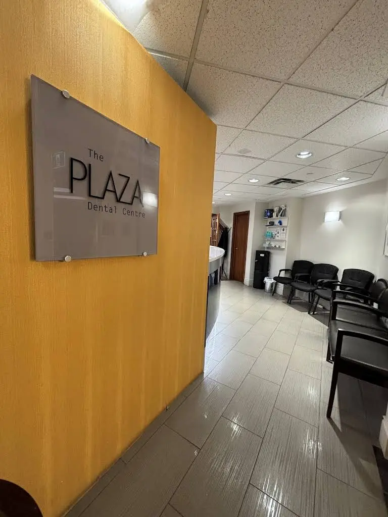 The Plaza Dental Centre