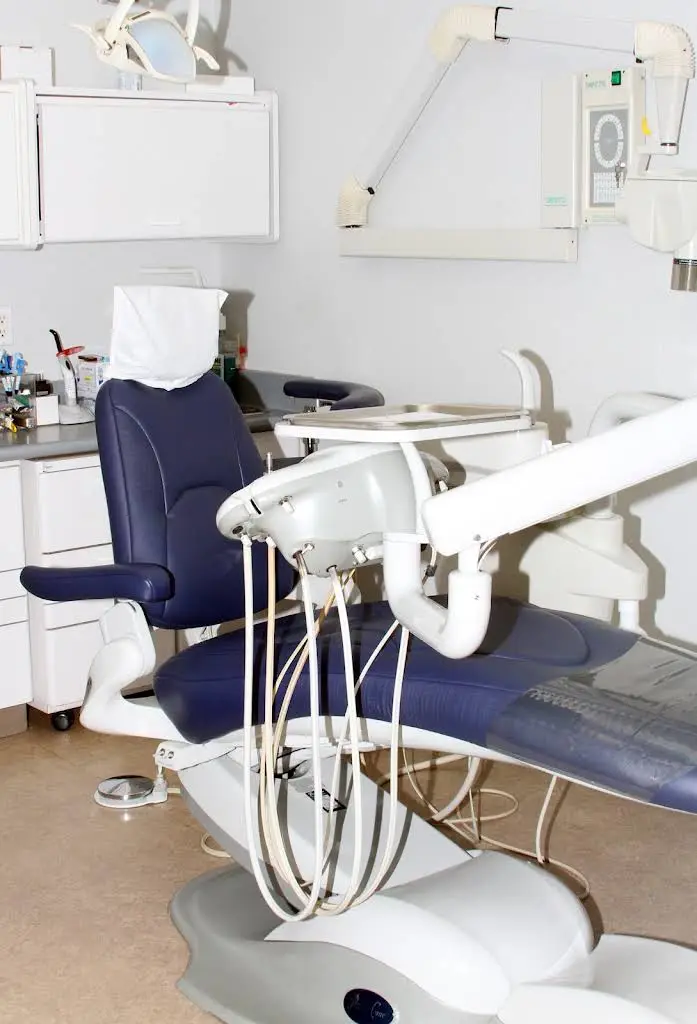 The Plaza Dental Centre