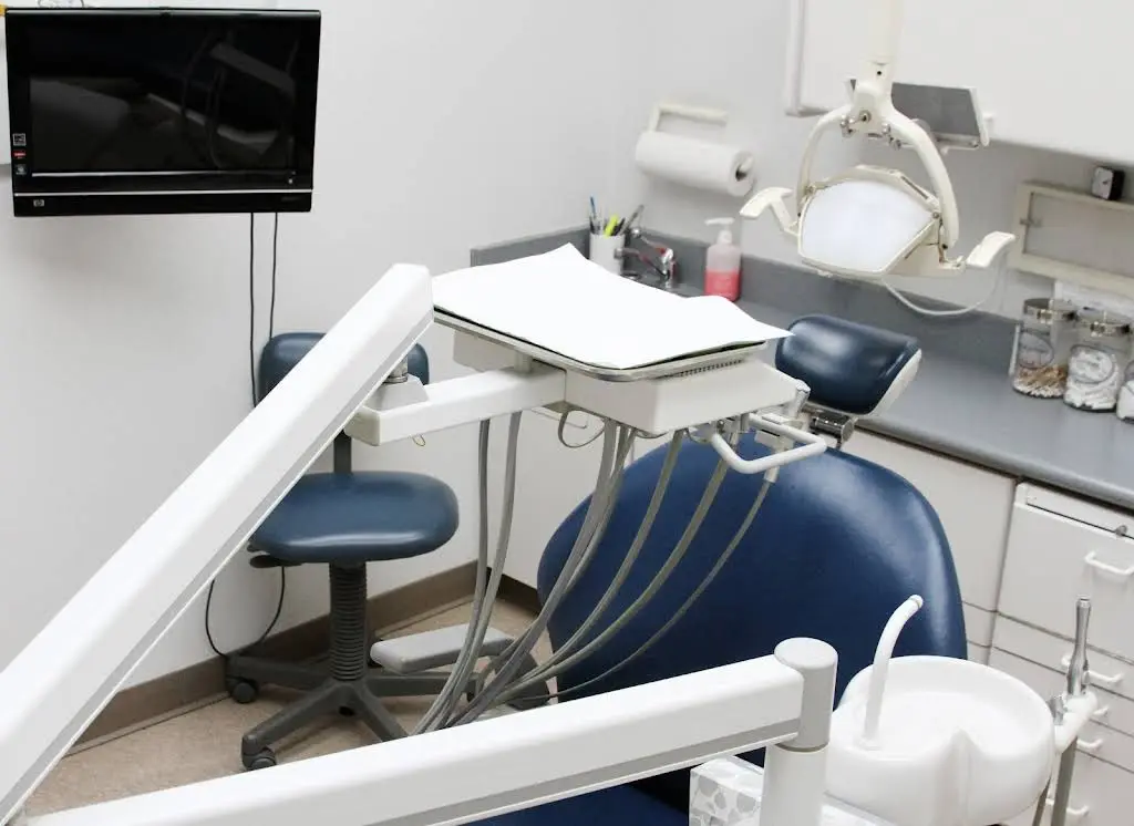 The Plaza Dental Centre