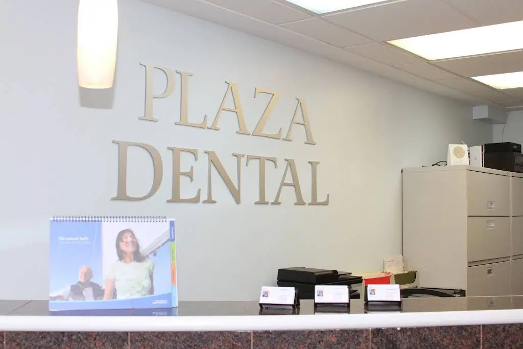 The Plaza Dental Centre