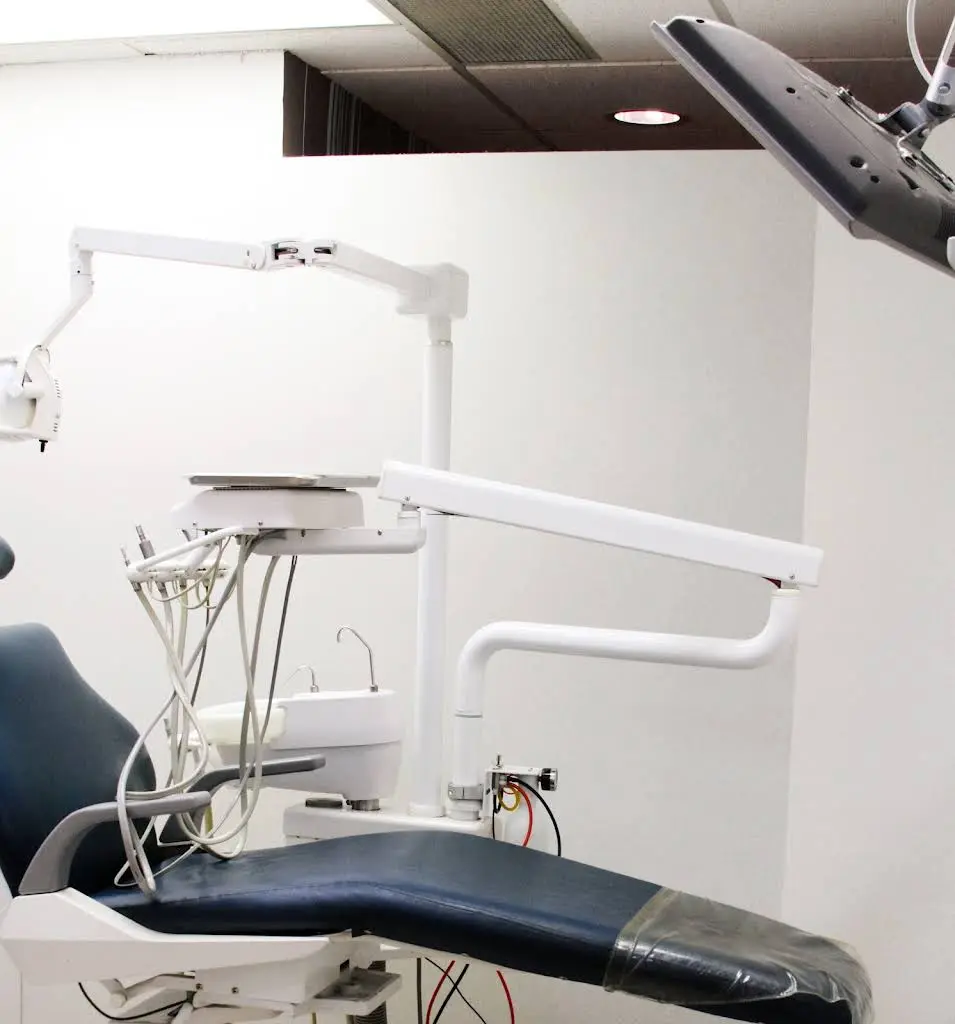 The Plaza Dental Centre