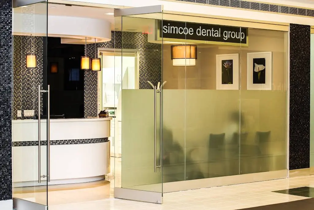 Simcoe Dental Group