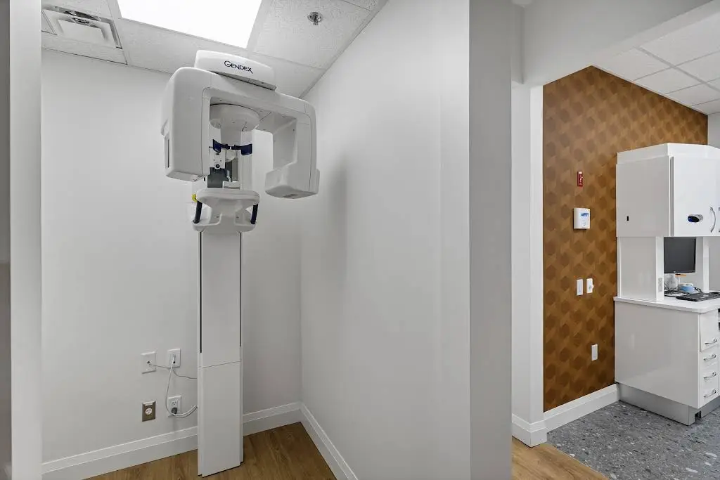 Simcoe Dental Group
