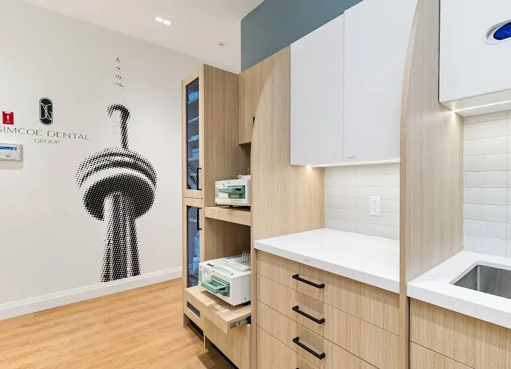 Simcoe Dental Group