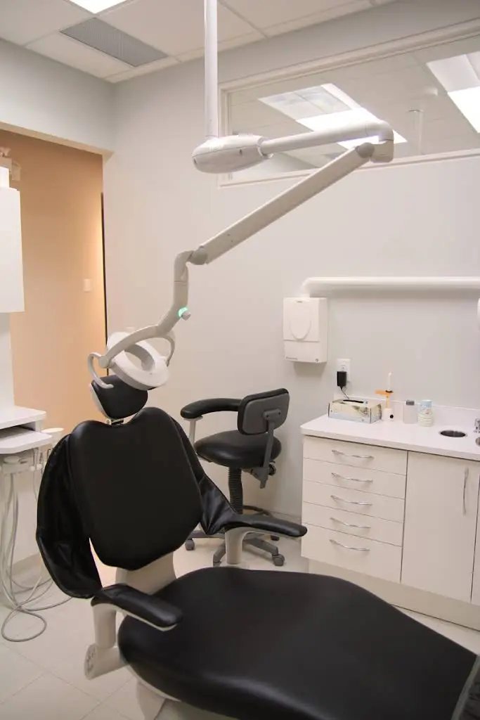 Simcoe Dental Group