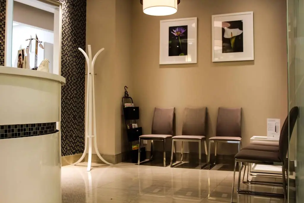 Simcoe Dental Group