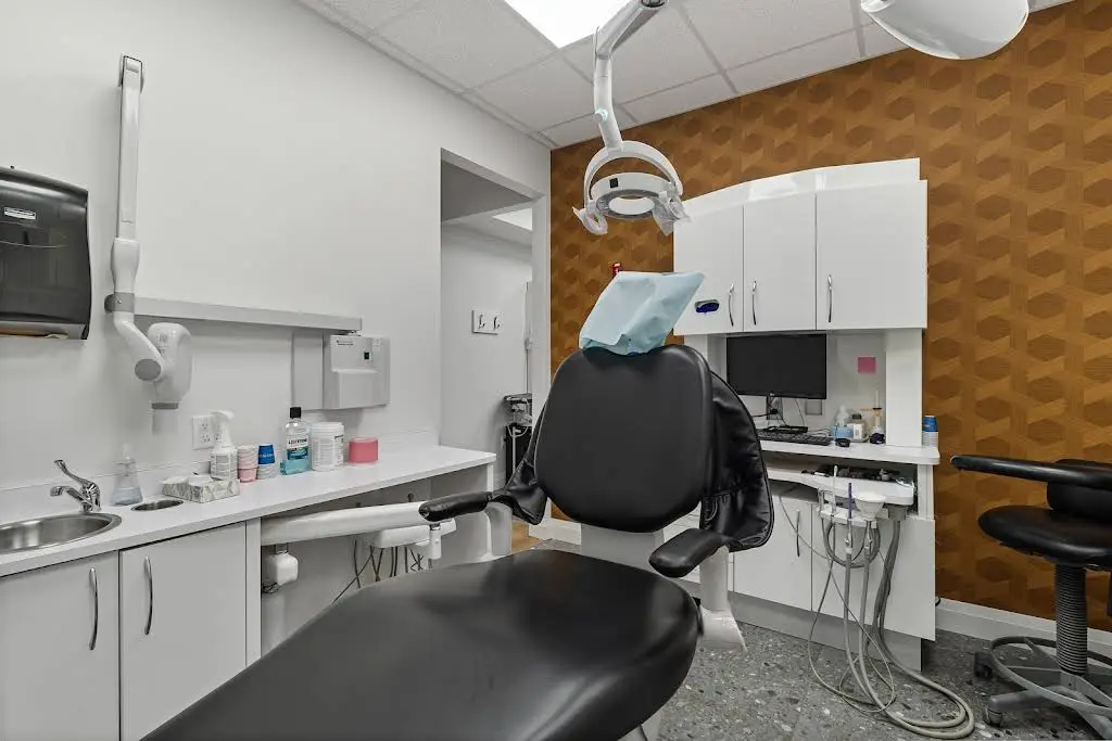 Simcoe Dental Group