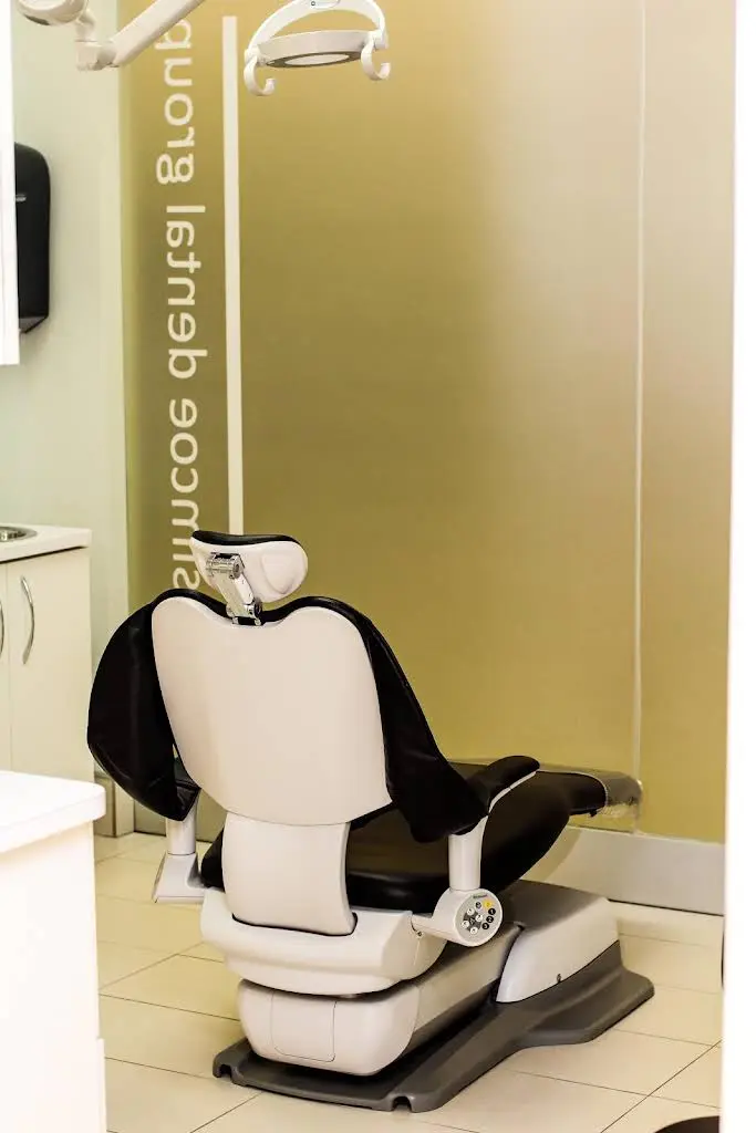 Simcoe Dental Group
