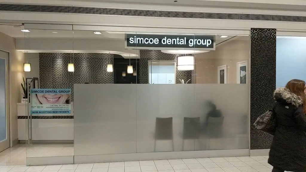 Simcoe Dental Group