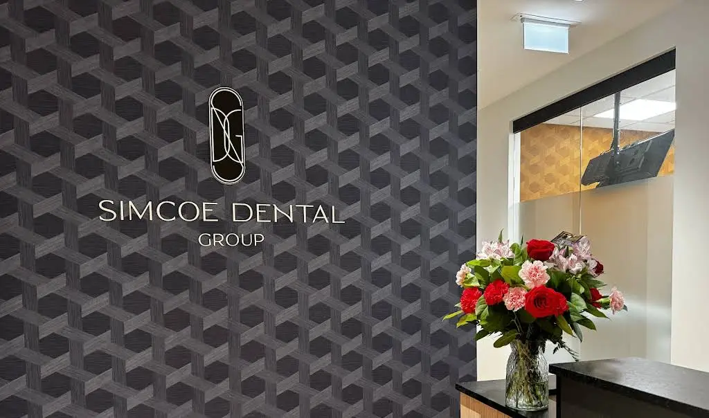 Simcoe Dental Group