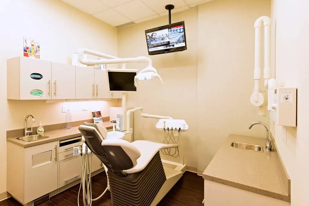 Dentistry on King