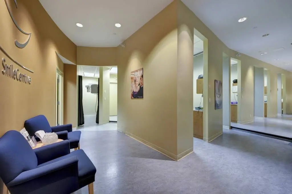 Altima Scotia Plaza Dental Centre