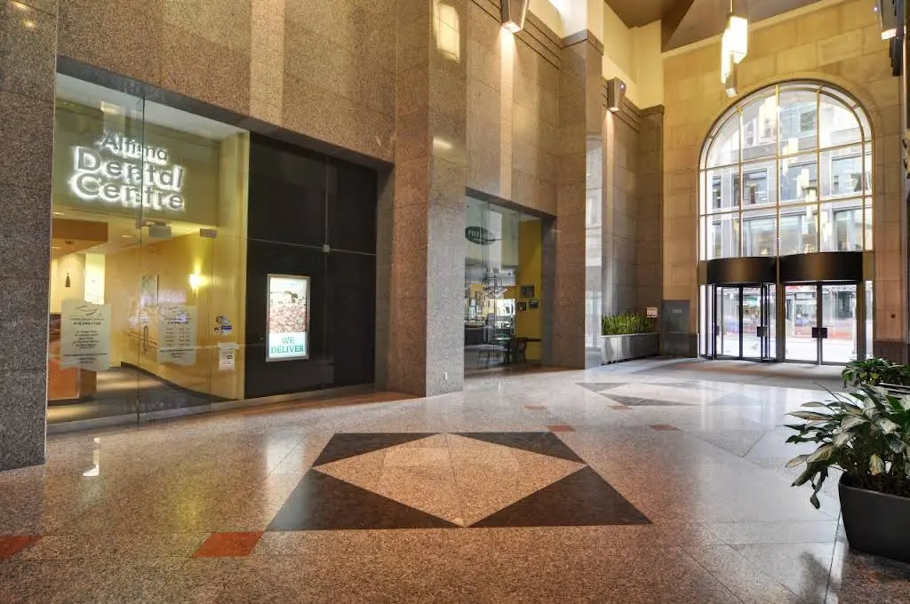 Altima Scotia Plaza Dental Centre