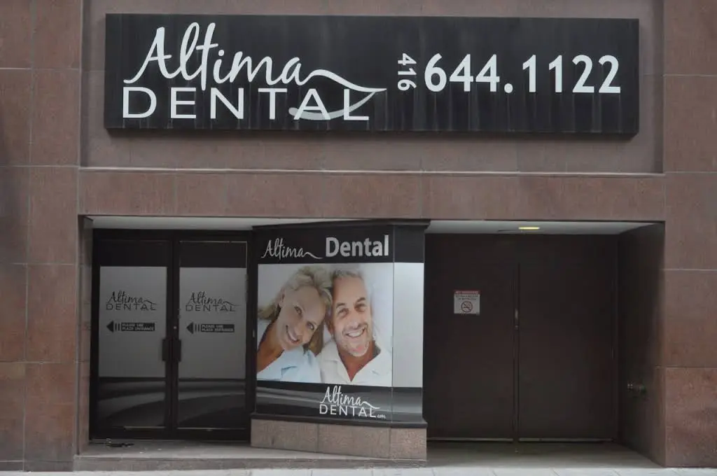 Altima Scotia Plaza Dental Centre