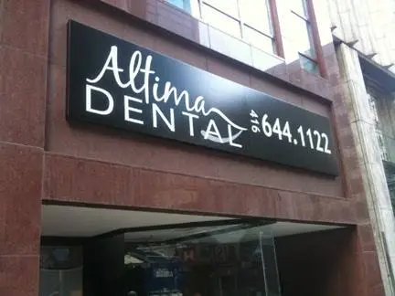 Altima Scotia Plaza Dental Centre