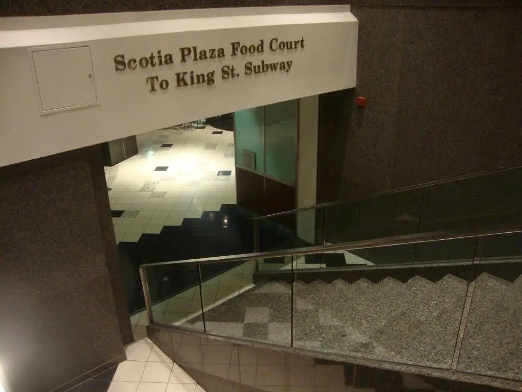 Altima Scotia Plaza Dental Centre