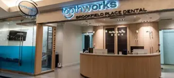 Toothworks Brookfield Place Dental