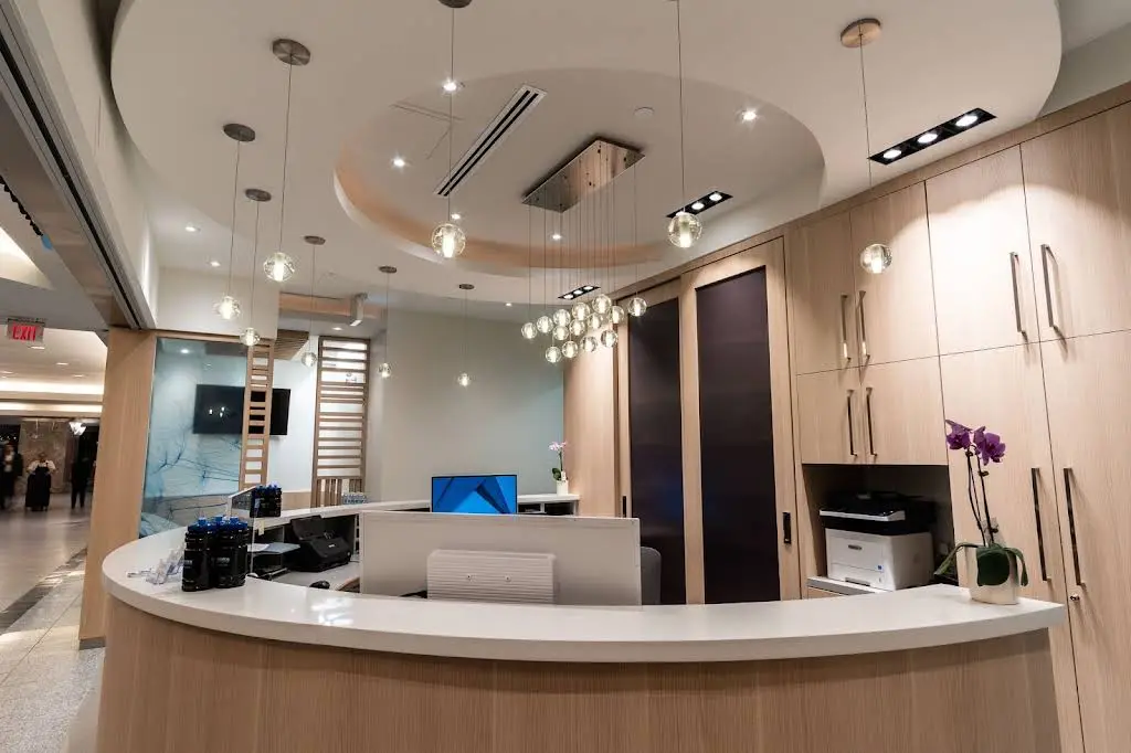 Toothworks Brookfield Place Dental