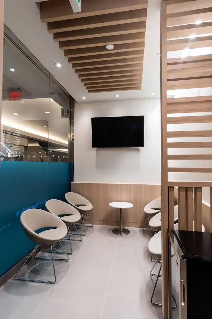 Toothworks Brookfield Place Dental