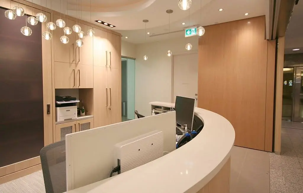 Toothworks Brookfield Place Dental