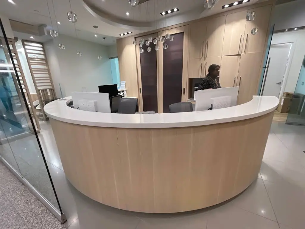 Toothworks Brookfield Place Dental