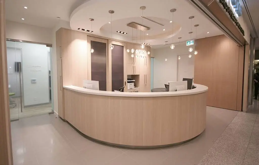 Toothworks Brookfield Place Dental