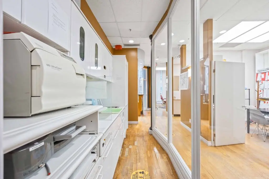 Adelaide Dental