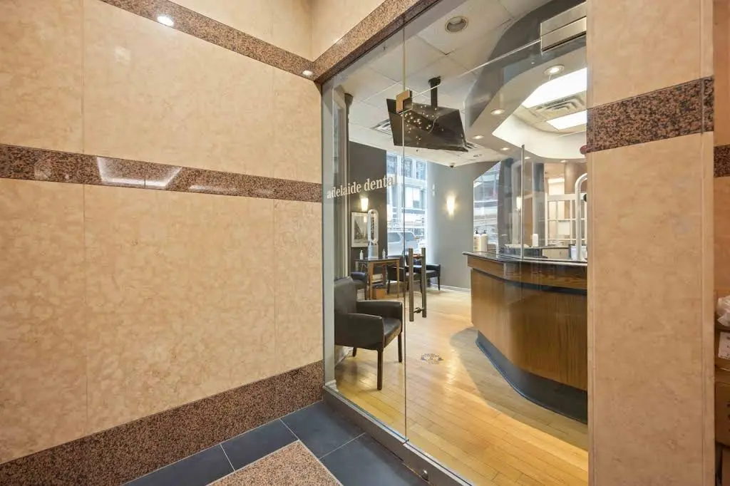 Adelaide Dental