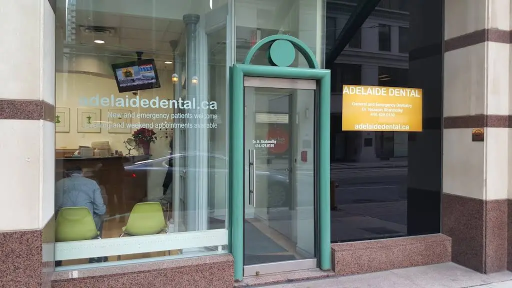 Adelaide Dental
