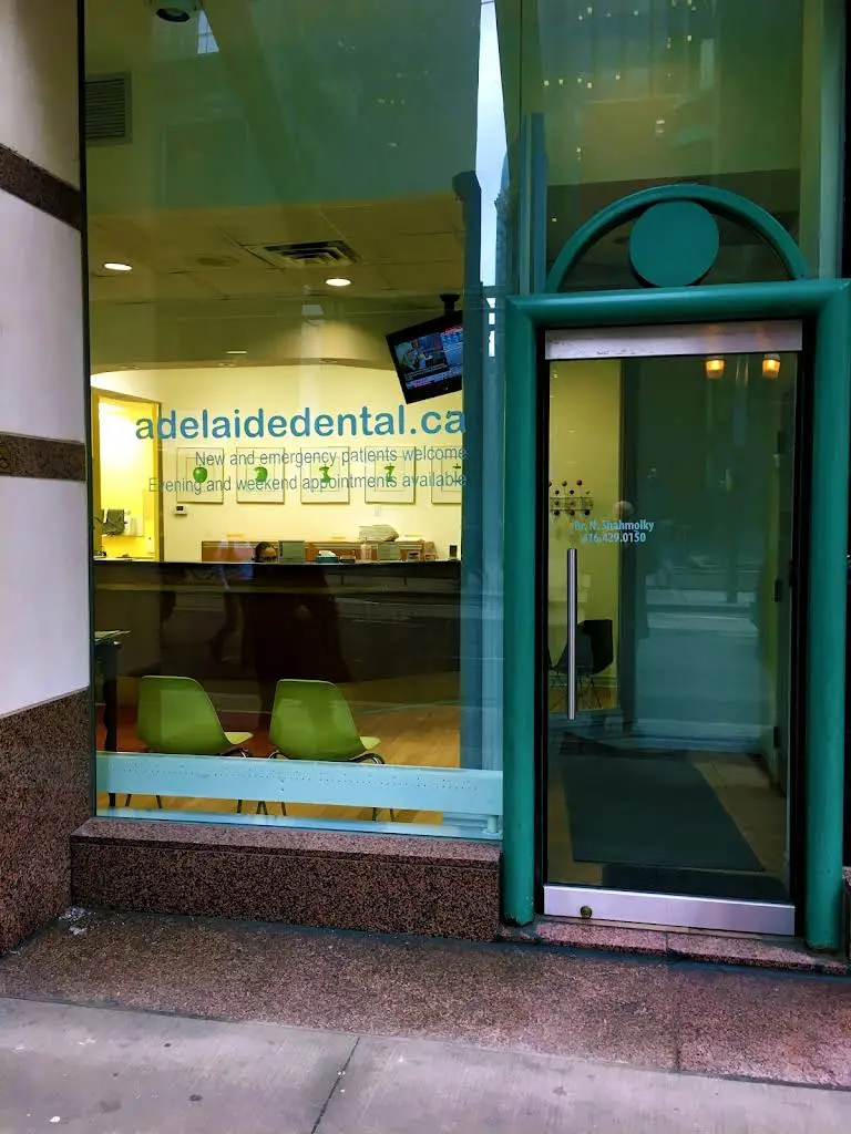 Adelaide Dental