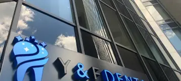 Yonge and Front Dental