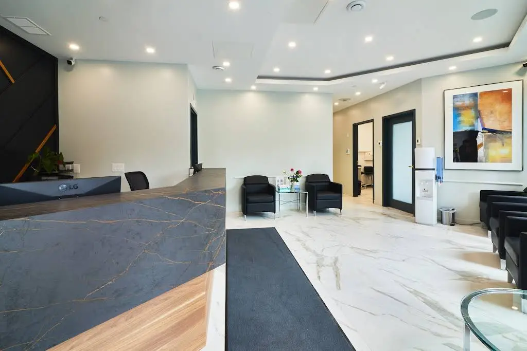 Yonge and Front Dental
