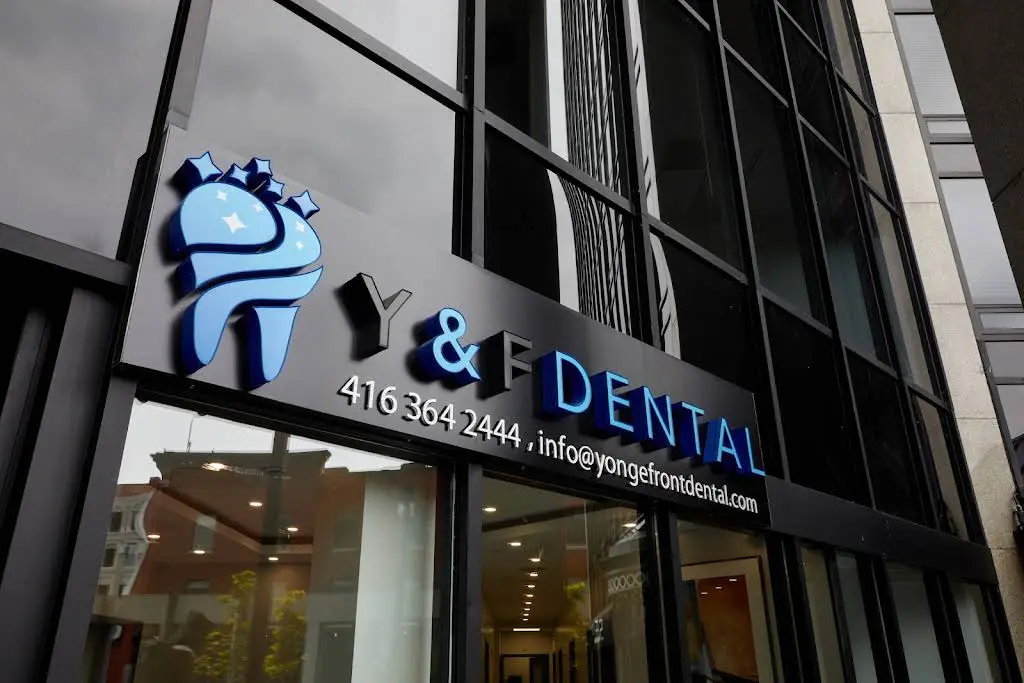 Yonge and Front Dental