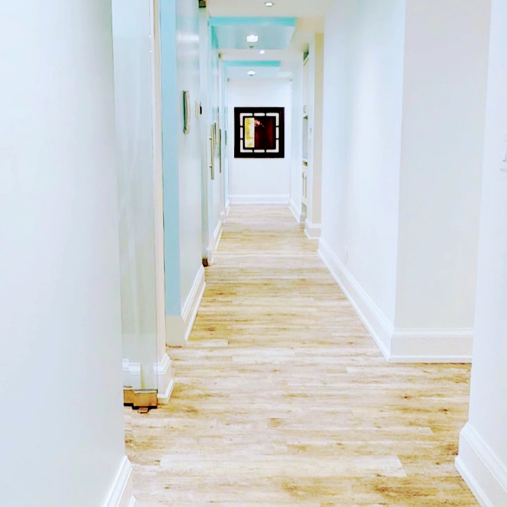 City Oasis Dental